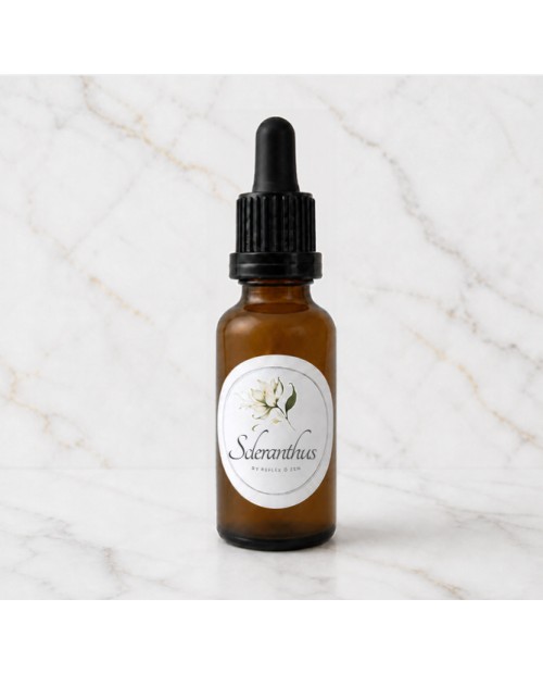 Fleur de Bach N°28 - Scleranthus / Gravelle