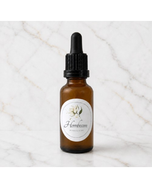 Fleur de Bach N°17 - Hornbeam / Charme