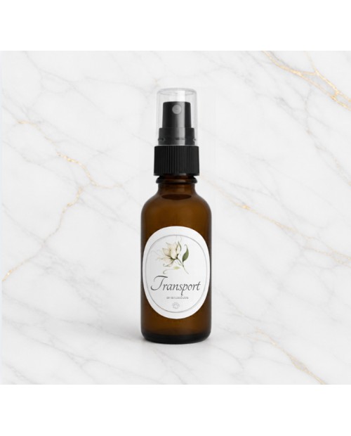 Spray Animaux « Transport »