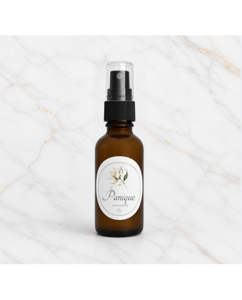 Spray Animaux « Panique »