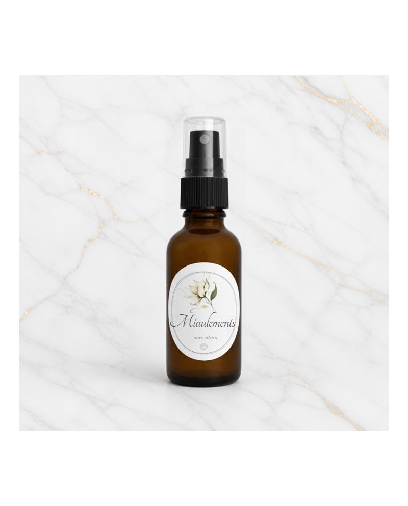 Spray Animaux «&nbsp;Miaulements&nbsp;» - 1
