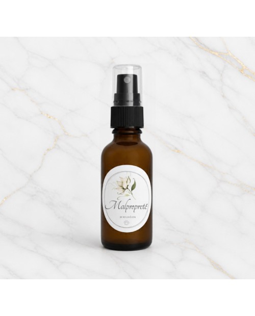 Spray Animaux «&nbsp;Malpropreté&nbsp;» - 1