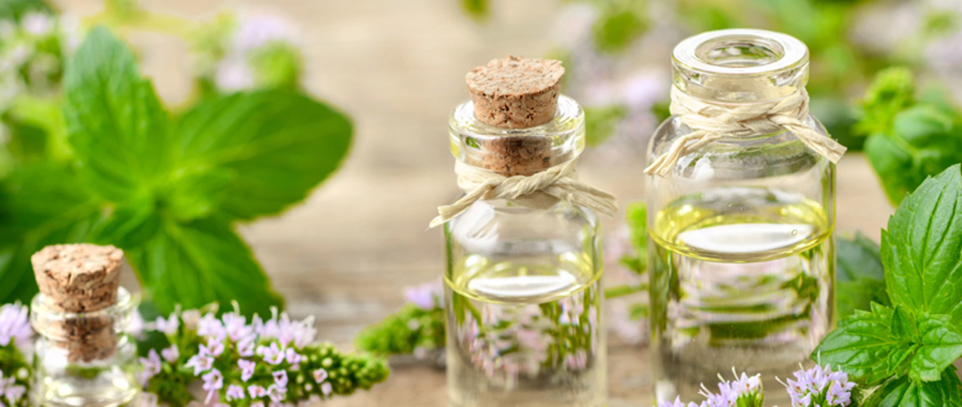 Elixirs pr&ecirc;ts &agrave; l'emploi